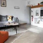 Appartement Les Cypres De L\'Ile