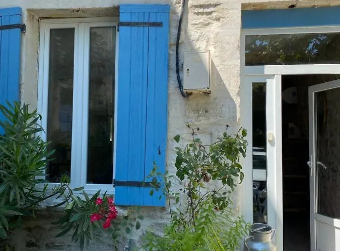 Appartement Les Cypres De L\'Ile