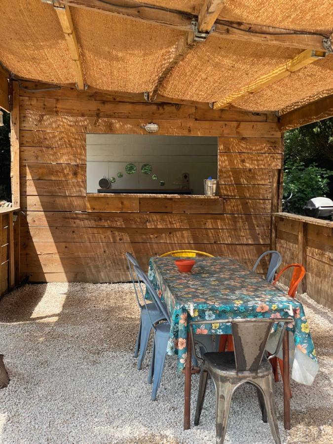 Aparthotel Les Cypres De L'ile *