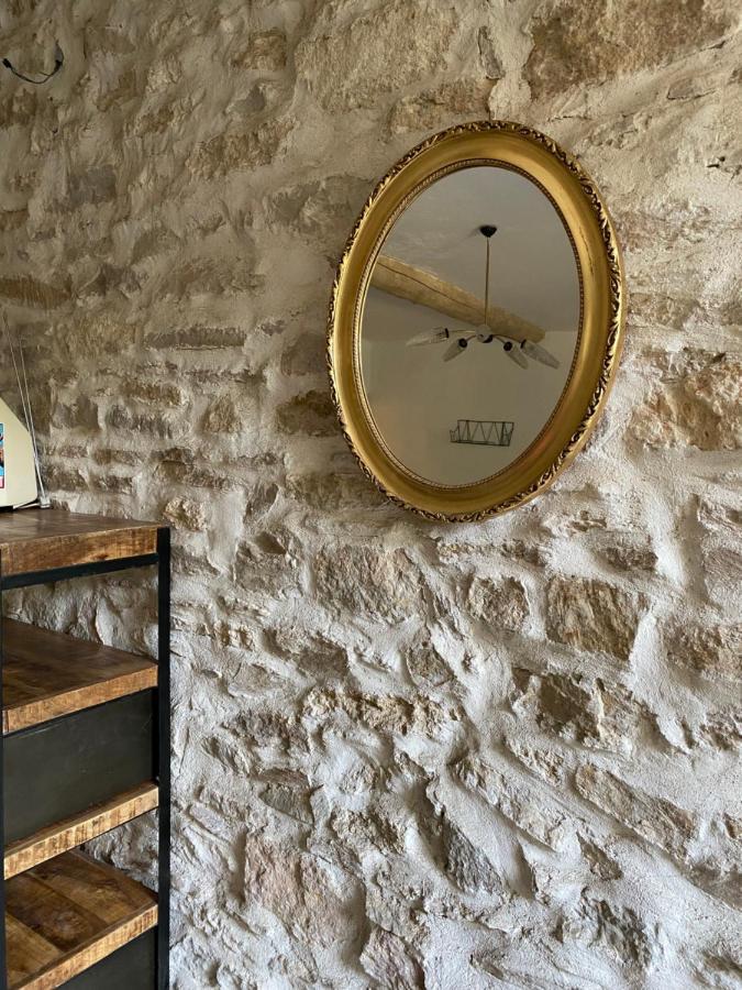 Aparthotel Les Cypres De L'ile Avignon