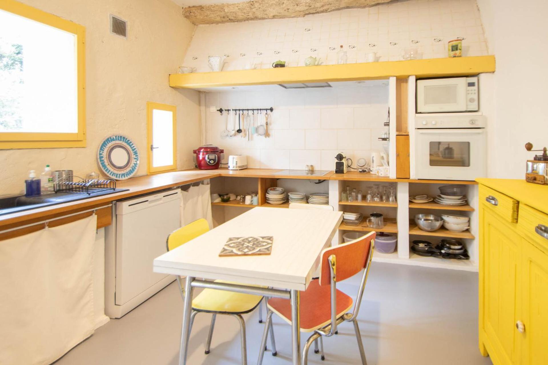 Aparthotel Les Cypres De L'ile Avignon