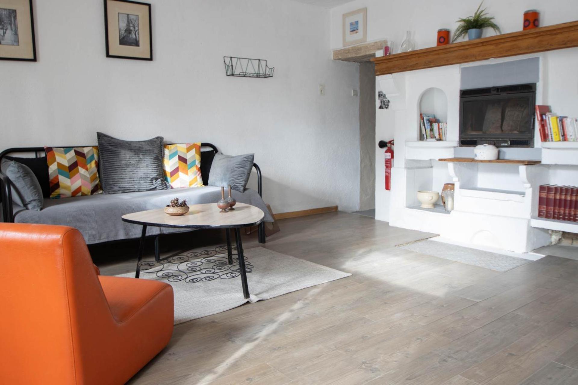 Aparthotel Les Cypres De L'ile Avignon