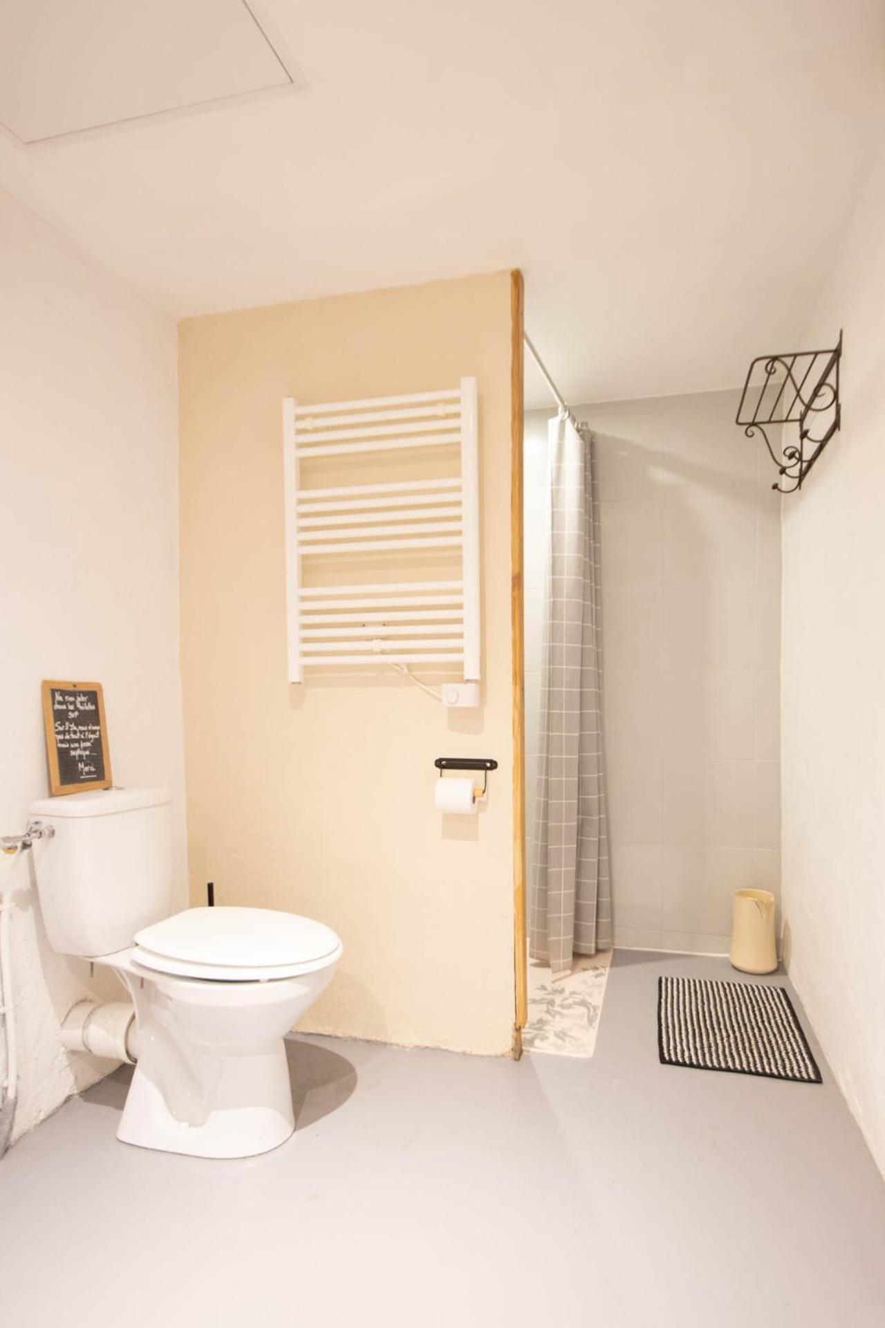 Aparthotel Les Cypres De L'ile Avignon